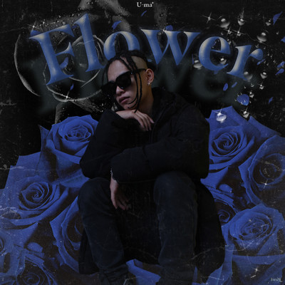 Flower Front Cover