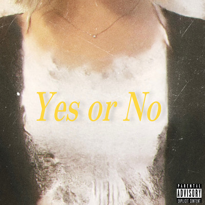 Yes or No Front Cover