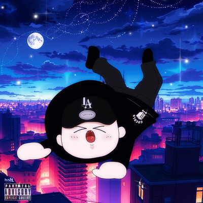 Forget Me Notのジャケット写真