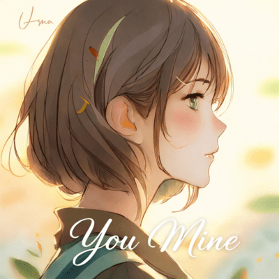 You Mine Front Cover