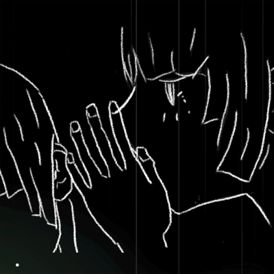 私の葬式ではあなたのASMRを流してくださいのジャケット写真