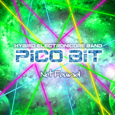 Not Found Front Cover