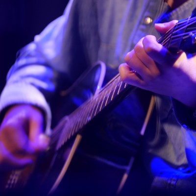 Onedayのジャケット写真