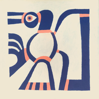 だるい日曜日のジャケット写真