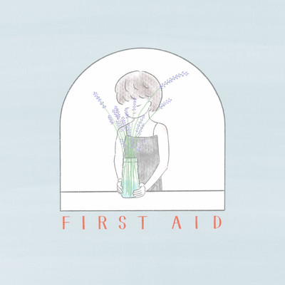 FIRST AID Front Cover