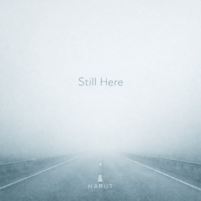Still Here (feat. LUCAS) Front Cover