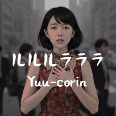 lululu rarara Front Cover