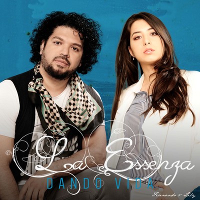 Dando Vida Front Cover