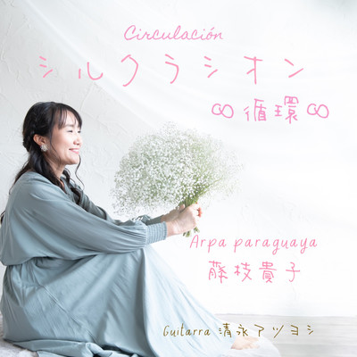 Circulación Junkan Front Cover