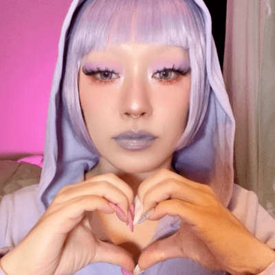 Kakkoii Tsukiaitai Front Cover