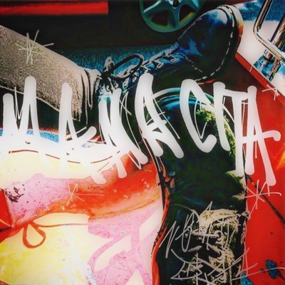 MAMACITA Front Cover