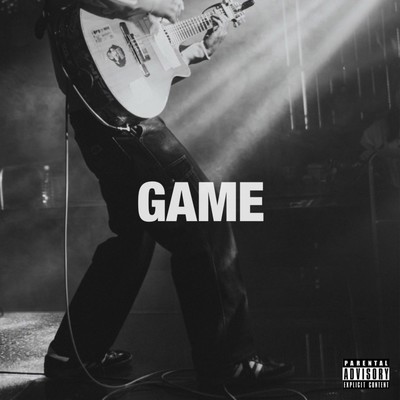 GAMEのジャケット写真