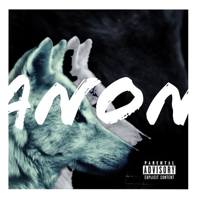 ANON Front Cover