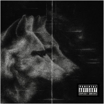 ANON (Remix) Front Cover