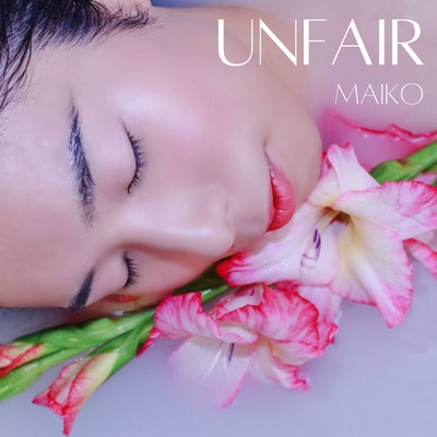 Unfairのジャケット写真