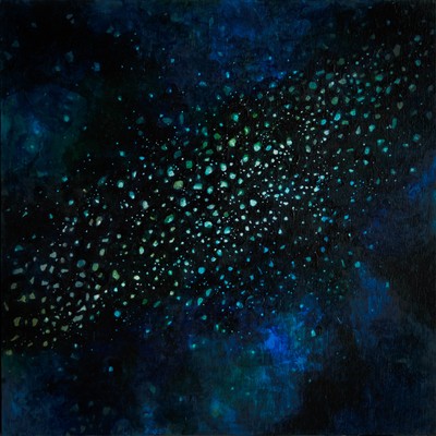 ラピスラズリのジャケット写真