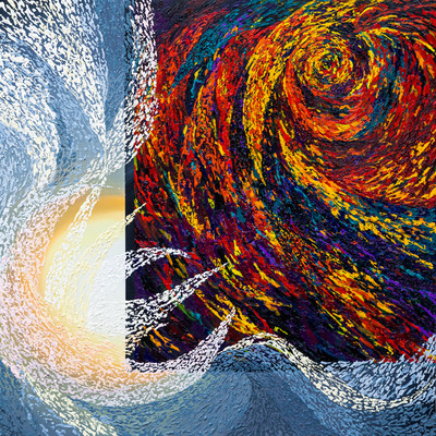 Already I know Front Cover