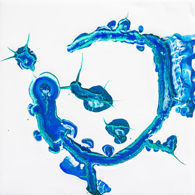 Polarisのジャケット写真