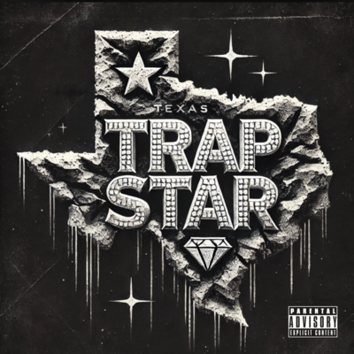 Trap Star (REMIX) Front Cover