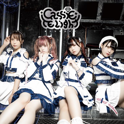 CTLのジャケット写真