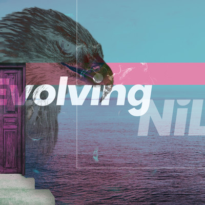 Evolving Front Cover