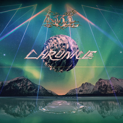 Chronicle Front Cover