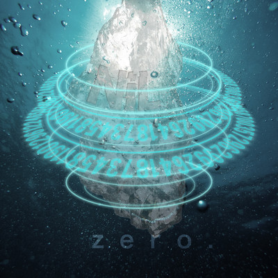 zero.のジャケット写真