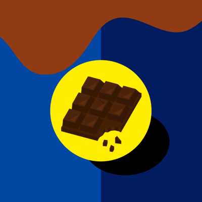 chocolate Front Cover