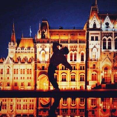 Tomorrow's Finale Front Cover