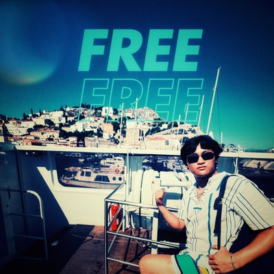 FREEのジャケット写真