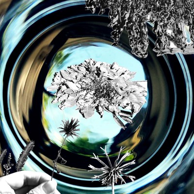 consciousnessのジャケット写真