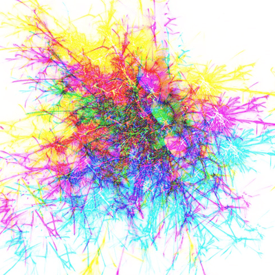 color Front Cover