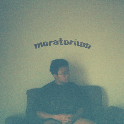 moratorium Front Cover