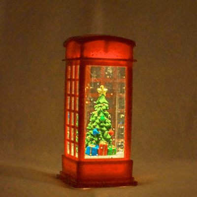 Jingle Bell Front Cover