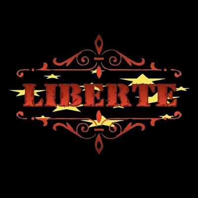 Anniversary of LIBERTE Front Cover