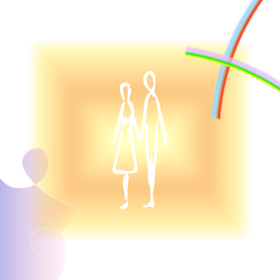 Follow Our Footsteps Front Cover