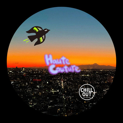 Haute Couture (CHILLOUT Remix) Front Cover