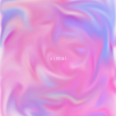 aimaiのジャケット写真