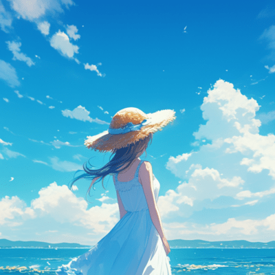 君がいた夏 (feat. Yuma)のジャケット写真