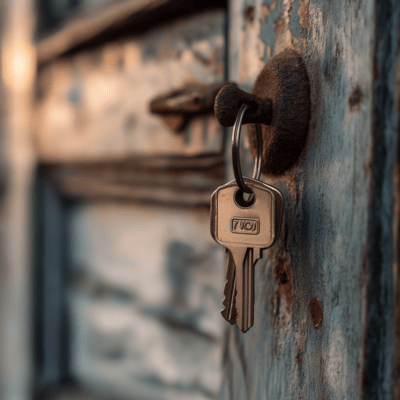 wasuremono Front Cover