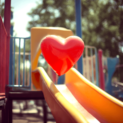 Park Life (feat. 音々子)のジャケット写真