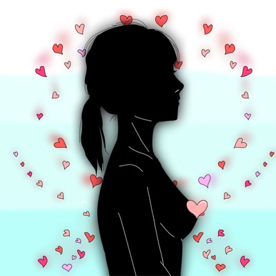 Beloved OPIのジャケット写真