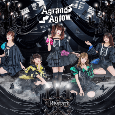 Restart Front Cover