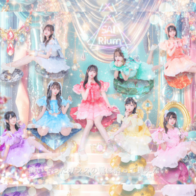 oitettagarasunokutsuhahirottemoraenai (2024 ver.) Front Cover