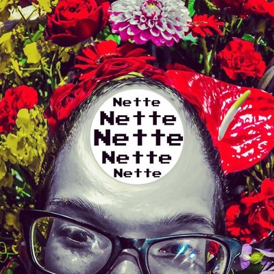 nette nette Front Cover
