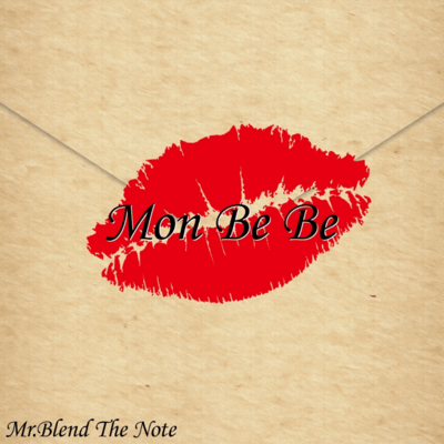 Mon Be Be (-2024-)のジャケット写真