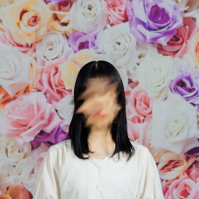 Anonymousのジャケット写真