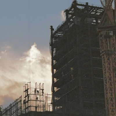 Changeのジャケット写真