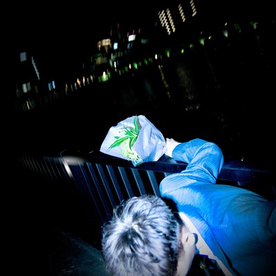 告白のジャケット写真