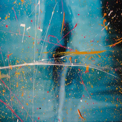 Fireworks Front Cover